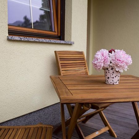 Ferienhaus Schiestl 비싱 외부 사진