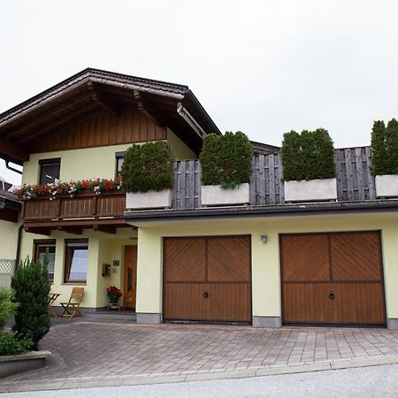 Ferienhaus Schiestl 비싱 외부 사진