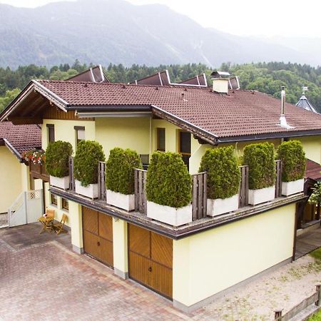 Ferienhaus Schiestl 비싱 외부 사진