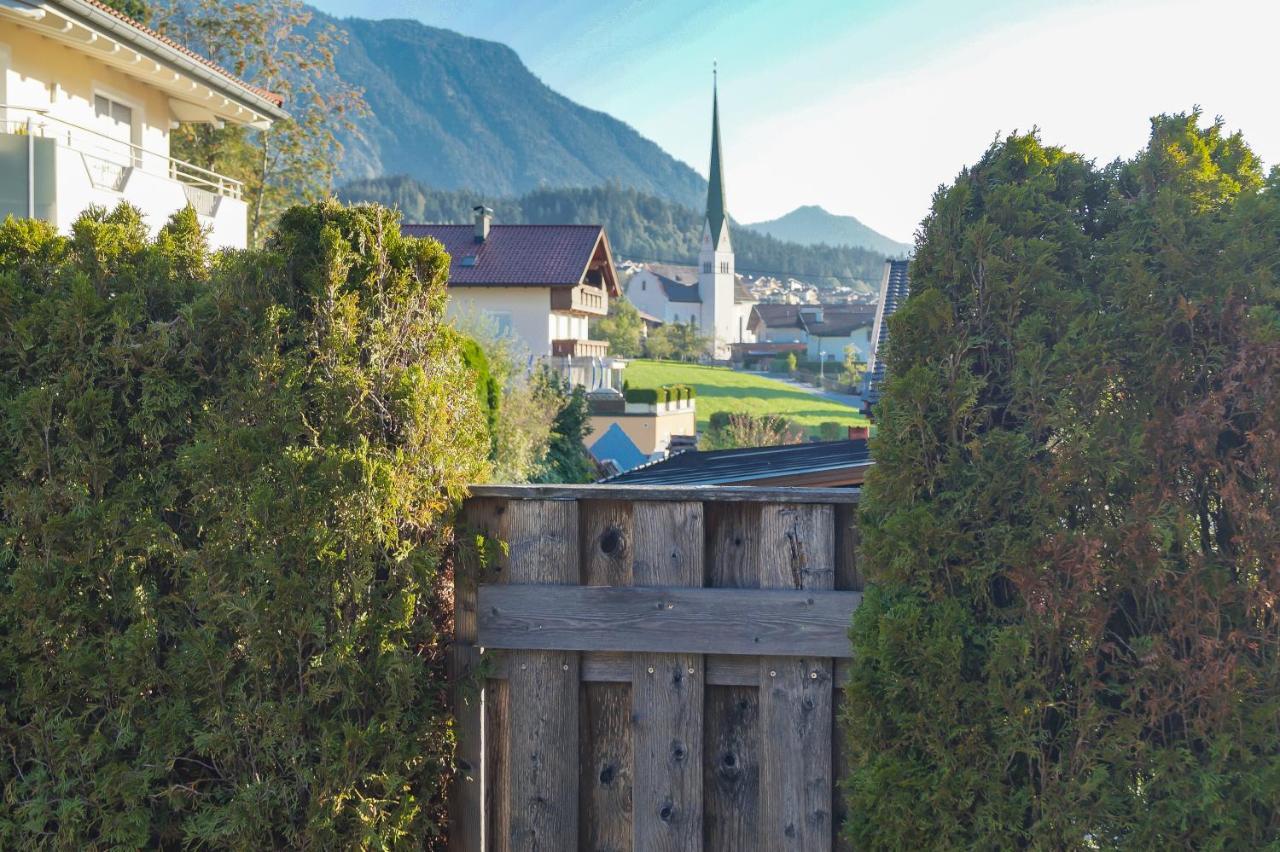 Ferienhaus Schiestl 비싱 외부 사진