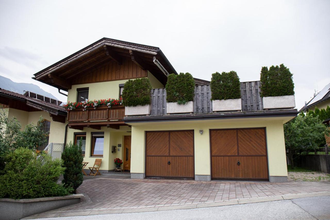 Ferienhaus Schiestl 비싱 외부 사진