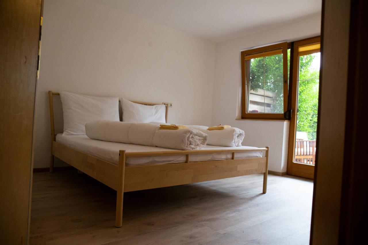 Ferienhaus Schiestl 비싱 외부 사진