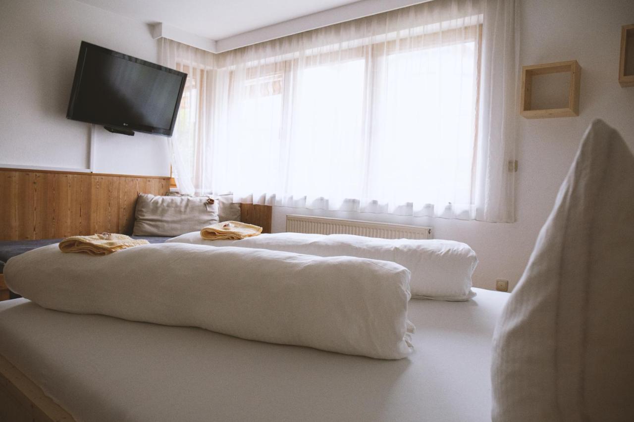 Ferienhaus Schiestl 비싱 외부 사진