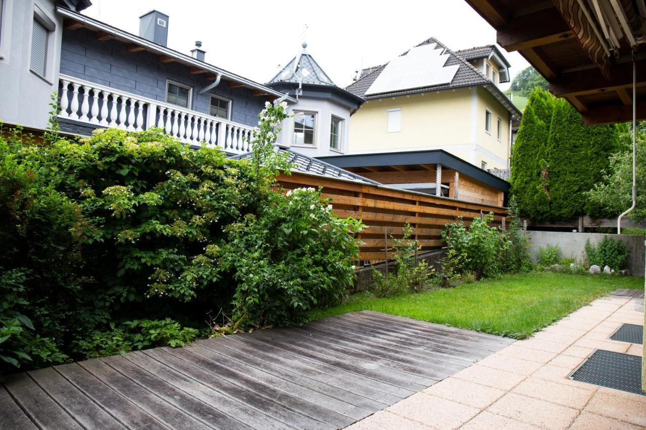 Ferienhaus Schiestl 비싱 외부 사진