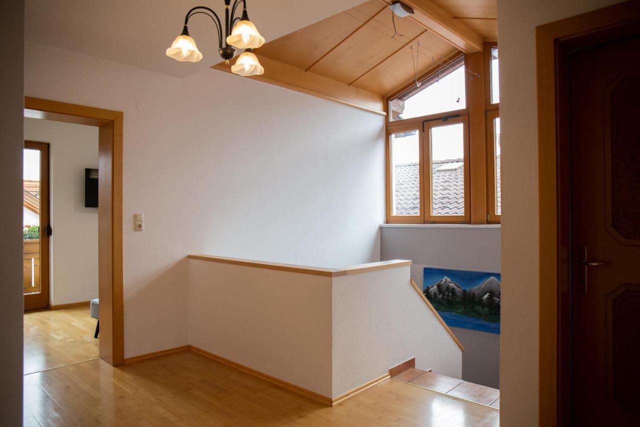 Ferienhaus Schiestl 비싱 외부 사진