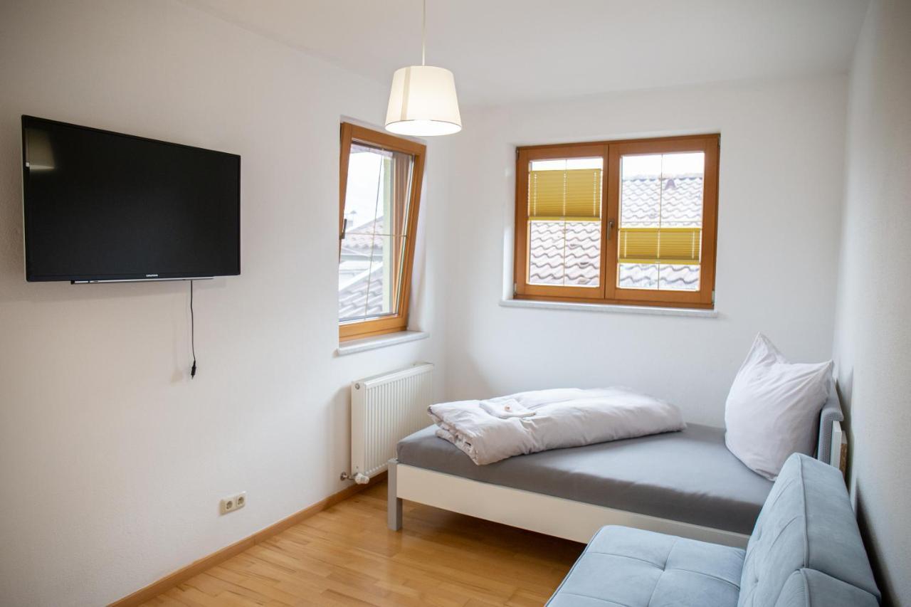 Ferienhaus Schiestl 비싱 외부 사진
