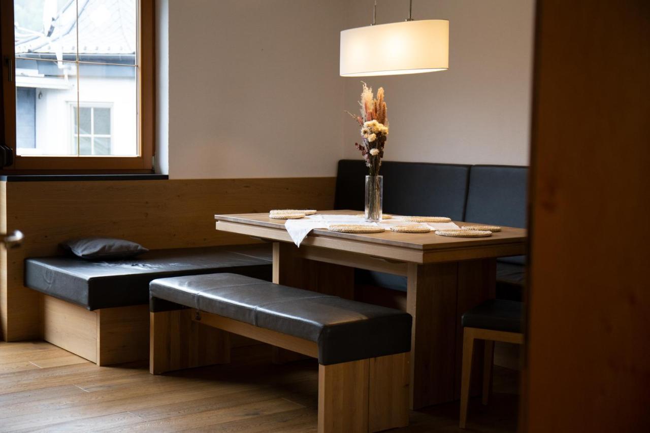 Ferienhaus Schiestl 비싱 외부 사진