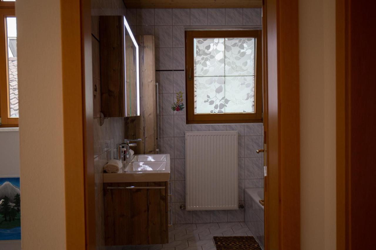 Ferienhaus Schiestl 비싱 외부 사진