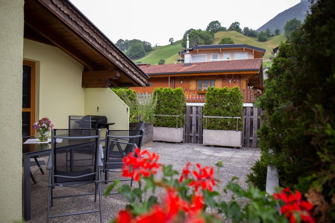 Ferienhaus Schiestl 비싱 외부 사진